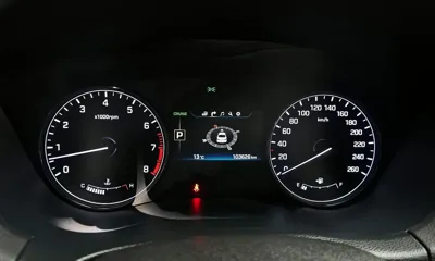 Hyundai Genesis 2016, 103626 км, за 7862.57 USD - фото 8