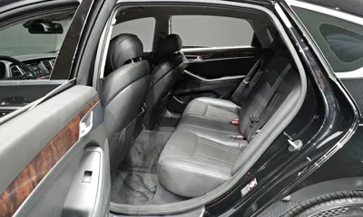 Hyundai Genesis 2016, 103626 км, за 7862.57 USD - фото 11