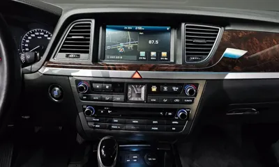 Hyundai Genesis 2016, 103626 км, за 7862.57 USD - фото 16