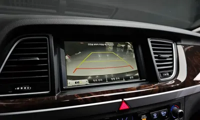 Hyundai Genesis 2016, 103626 км, за 7862.57 USD - фото 17