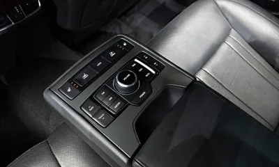Hyundai Genesis 2016, 103626 км, за 7862.57 USD - фото 19