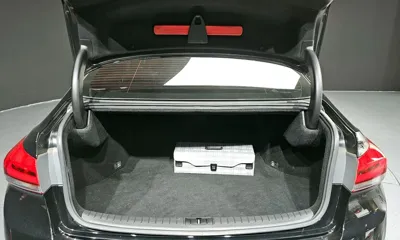 Hyundai Genesis 2016, 103626 км, за 7862.57 USD - фото 20