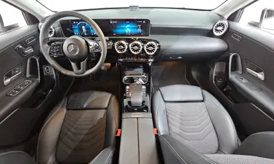 Mercedes-Benz A-Class 2020, 50775 км, за 13062.89 USD - фото 7