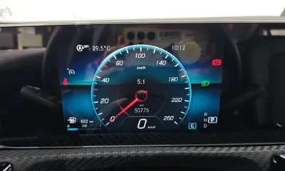 Mercedes-Benz A-Class 2020, 50775 км, за 13062.89 USD - фото 8