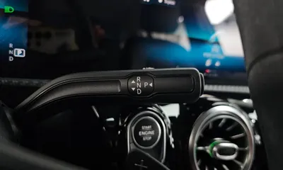 Mercedes-Benz A-Class 2020, 50775 км, за 13062.89 USD - фото 9