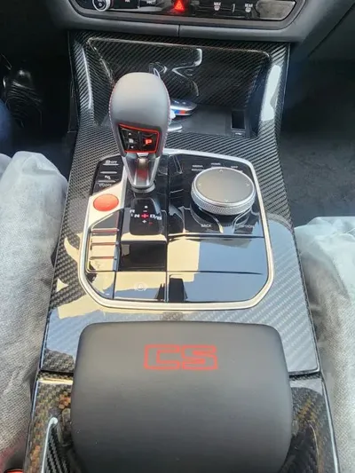 BMW M3 2025, 4300 км, за 128900.14 USD