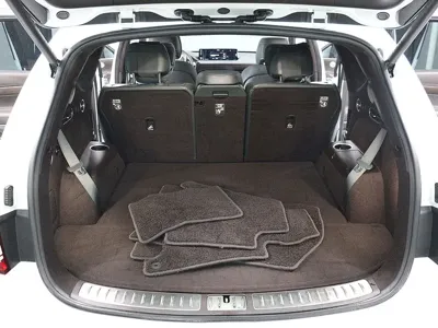 Genesis GV80 2020, 67444 км, за 31836.68 USD