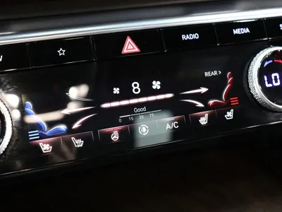 Genesis GV80 2020, 67444 км, за 31836.68 USD - фото 8