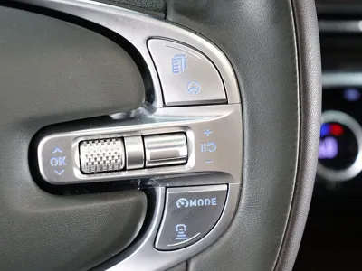 Genesis GV80 2020, 67444 км, за 31836.68 USD - фото 9