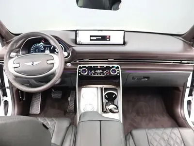 Genesis GV80 2020, 67444 км, за 31836.68 USD - фото 14