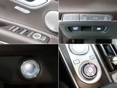 Genesis GV80 2020, 67444 км, за 31836.68 USD - фото 18