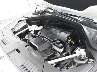 Genesis GV80 2020, 67444 км, за 31836.68 USD - фото 19