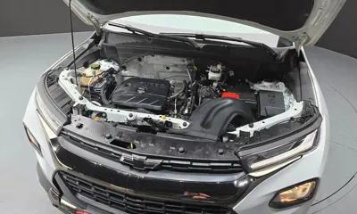 ChevroletGMDaewoo Trailblazer 2022, 141353 км, за 7998.42 USD - фото 6