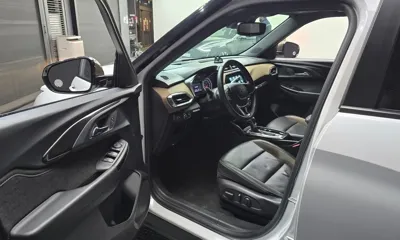 ChevroletGMDaewoo Trailblazer 2022, 141353 км, за 7998.42 USD - фото 10