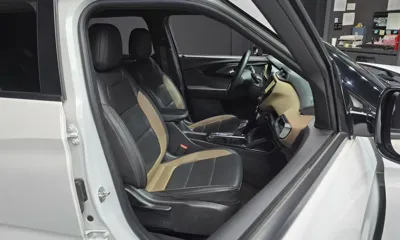 ChevroletGMDaewoo Trailblazer 2022, 141353 км, за 7998.42 USD - фото 12