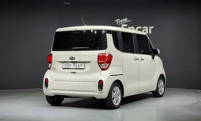 Kia Ray 2019, 119950 км, за 6319.22 USD