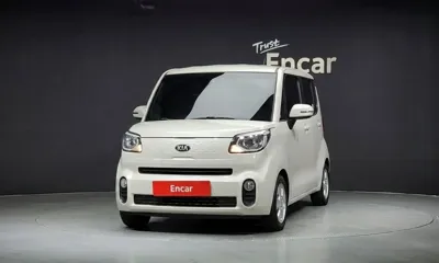 Kia Ray 2019, 119950 км, за 6319.22 USD