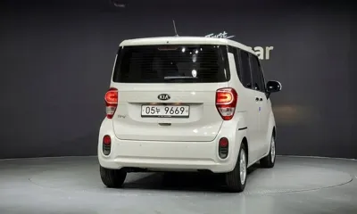Kia Ray 2019, 119950 км, за 6319.22 USD