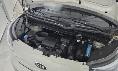 Kia Ray 2019, 119950 км, за 6310.18 USD - фото 6
