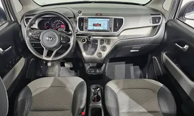 Kia Ray 2019, 119950 км, за 6310.18 USD - фото 7