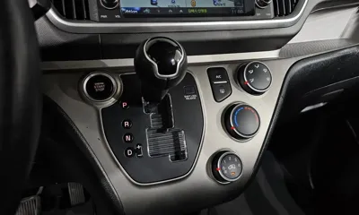 Kia Ray 2019, 119950 км, за 6310.18 USD - фото 9