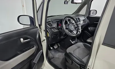 Kia Ray 2019, 119950 км, за 6310.18 USD - фото 10