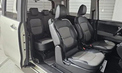 Kia Ray 2019, 119950 км, за 6310.18 USD - фото 11