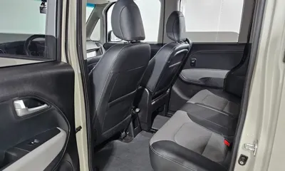 Kia Ray 2019, 119950 км, за 6310.18 USD - фото 12