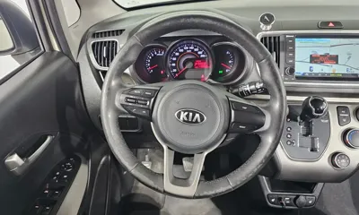 Kia Ray 2019, 119950 км, за 6310.18 USD - фото 13