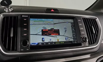 Kia Ray 2019, 119950 км, за 6310.18 USD - фото 16