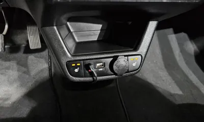 Kia Ray 2019, 119950 км, за 6310.18 USD - фото 19