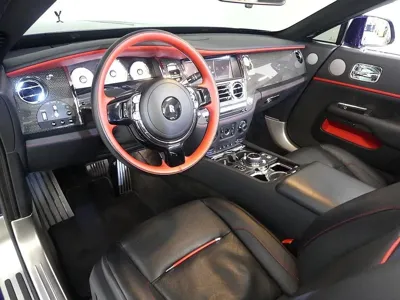 Rolls-Royce Dawn 2020, 27000 км, за 243805.72 USD - фото 6