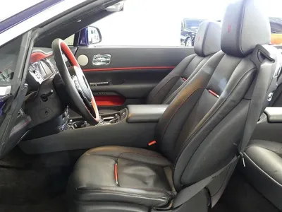Rolls-Royce Dawn 2020, 27000 км, за 243805.72 USD - фото 9