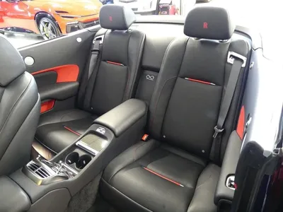 Rolls-Royce Dawn 2020, 27000 км, за 243805.72 USD - фото 10