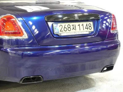 Rolls-Royce Dawn 2020, 27000 км, за 243805.72 USD - фото 16