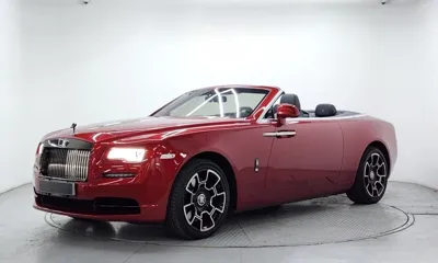 Rolls-Royce Dawn 2020, 27000 км, за 243805.72 USD - фото 20