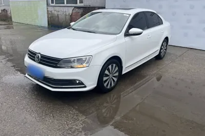 Volkswagen Sagitar 2018, 62500 км, за 8002 USD - фото 6