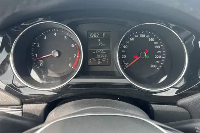 Volkswagen Sagitar 2018, 62500 км, за 8002 USD - фото 7