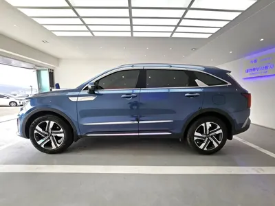 Kia Sorento 2021, 132000 км, за 16186.69 USD
