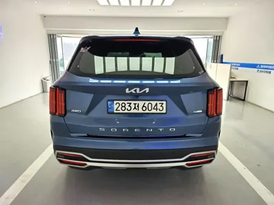 Kia Sorento 2021, 132000 км, за 16186.69 USD - фото 6