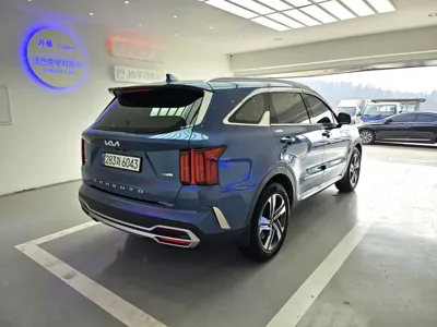 Kia Sorento 2021, 132000 км, за 16186.69 USD - фото 7