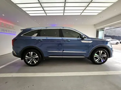 Kia Sorento 2021, 132000 км, за 16186.69 USD - фото 8