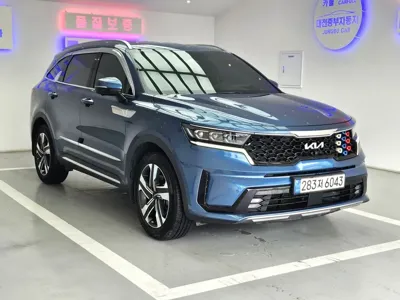 Kia Sorento 2021, 132000 км, за 16186.69 USD - фото 9