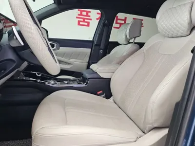 Kia Sorento 2021, 132000 км, за 16186.69 USD - фото 10