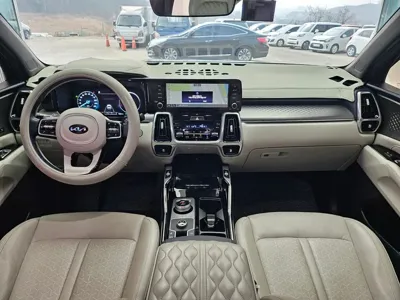 Kia Sorento 2021, 132000 км, за 16186.69 USD - фото 12