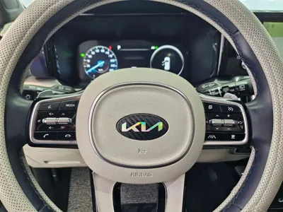 Kia Sorento 2021, 132000 км, за 16186.69 USD - фото 16