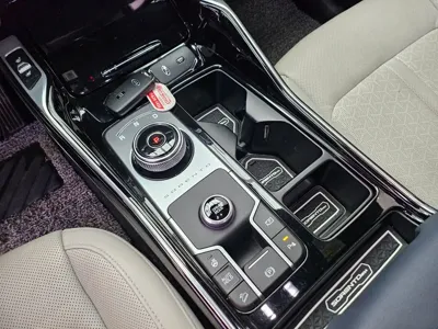 Kia Sorento 2021, 132000 км, за 16186.69 USD - фото 17