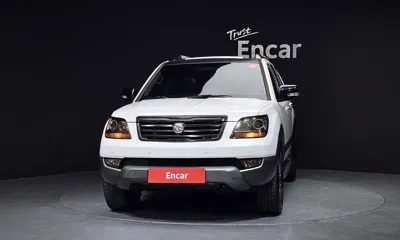 Kia Mohave 2014, 154479 км, за 6465.8 USD
