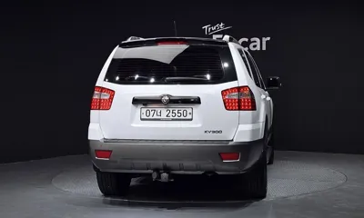 Kia Mohave 2014, 154479 км, за 6465.8 USD