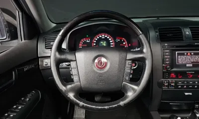 Kia Mohave 2014, 154479 км, за 6414.01 USD - фото 13
